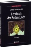 Lehrbuch der Bodenkunde Lehrbuch der Bodenkunde