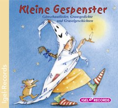 Cover Kleine Gespenster