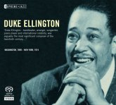 Supreme Jazz by Duke Ellington, 1 Super-Audio-CD (Hybrid) Supreme Jazz by Duke Ellington, 1 Super-Audio-CD (Hybrid)