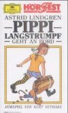 Pippi Langstrumpf geht an Bord, 1 Cassette