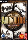 Axis & Allies, CD-ROM