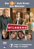 Ausgegraben / Callgirls, 1 DVD / Wilsberg, DVD-Videos 7