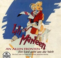 Cover Lili Marleen an allen Fronten