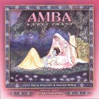 AMBA. A Love Chant., 1 CD-Audio