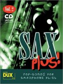 Sax Plus! 2