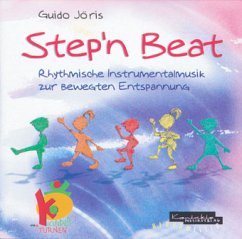 Step'n Beat - Jöries, Guido