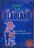 Kennt Ihr Blauland, CD+Multimedia-Teil