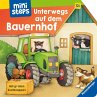 ministeps: Unterwegs auf dem Bauernhof - Bild 1