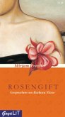 Rosengift, 5 Audio-CDs