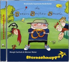 Die BreznBeißerBande - Sternschnuppe: Sarholz & Meier