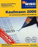 WISO Kaufmann 2006, 1 CD-ROM