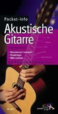 Akustische Gitarre - Pinksterboer, Hugo
