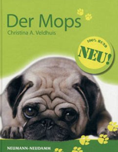 Der Mops - Veldhuis, Christina A