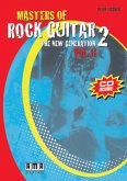 Masters Of Rock Guitar 2 - Vol. II