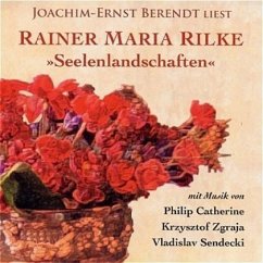 Seelenlandschaften - Rilke, Rainer Maria