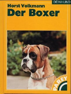 Der Boxer - Volkmann, Horst