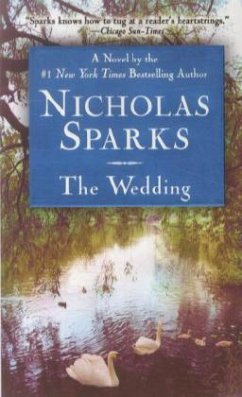 The Wedding - Sparks, Nicholas