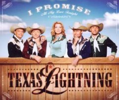 I Promise - Texas Lightning