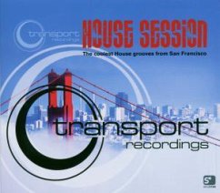 Transport Recordings - Various