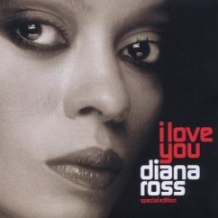 Cover I Love You