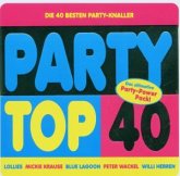 Party Top 40 Vol. 1