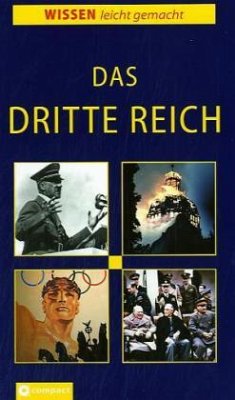 Das Dritte Reich - Goppold, Uwe