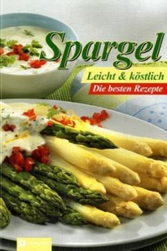 Cover Spargel