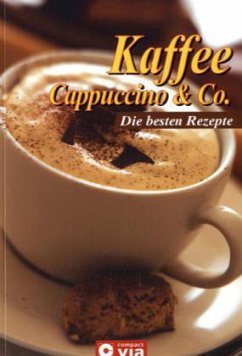 Cover Kaffee, Cappuccino & Co.