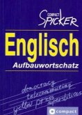 Englisch Aufbauwortschatz