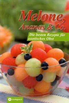 Cover Melone, Ananas & Co.