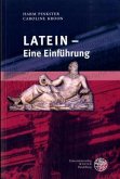 Latein - Eine Einführung