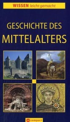 Geschichte des Mittelalters - Hammelmann, Iris