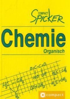 Cover Chemie organisch