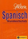 Spanisch Grundwortschatz