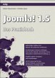 Joomla! 1.5, m. CD-ROM - Bild 1