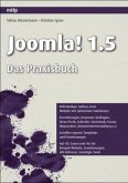 Joomla! 1.5, m. CD-ROM