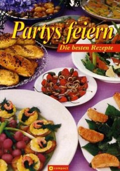 Cover Partys feiern