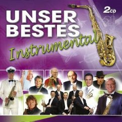 Cover Unser Bestes ... Instrumentalmusik