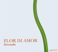 Cover Flor Di Amor