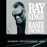 Ray Sings,Basie Swings