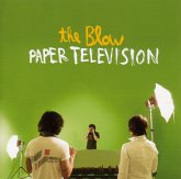 Paper Television