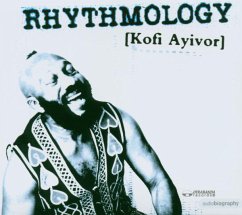 Cover Rhythmology