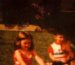 Cover It Is Freezing Out