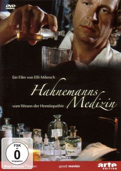 Hahnemanns Medizin - Vom Wesen der Homöopathie - Jung,Andreas