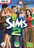 Sims 2 Rebranded (Dvd-Rom)