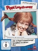 Pippi Langstrumpf Spielfilm-Edition