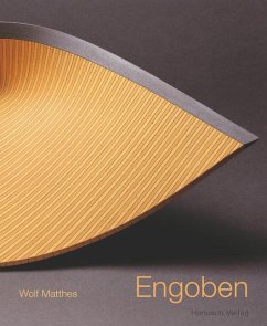 Engoben und andere tonige Überzüge auf Keramik - Matthes, Wolf E.