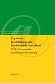 Berufsbildung in der Bundesrepublik Deutschland / Berufsbildung in der Bundesrepublik Deutschland Tl.2
