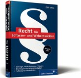 Recht für Software- und Webentwickler