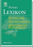 Lexikon Psychiatrie, Psychotherapie, Medizinische Psychologie